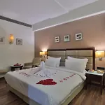 Krios Hotel - Near Sg Highway, Ahmedabad