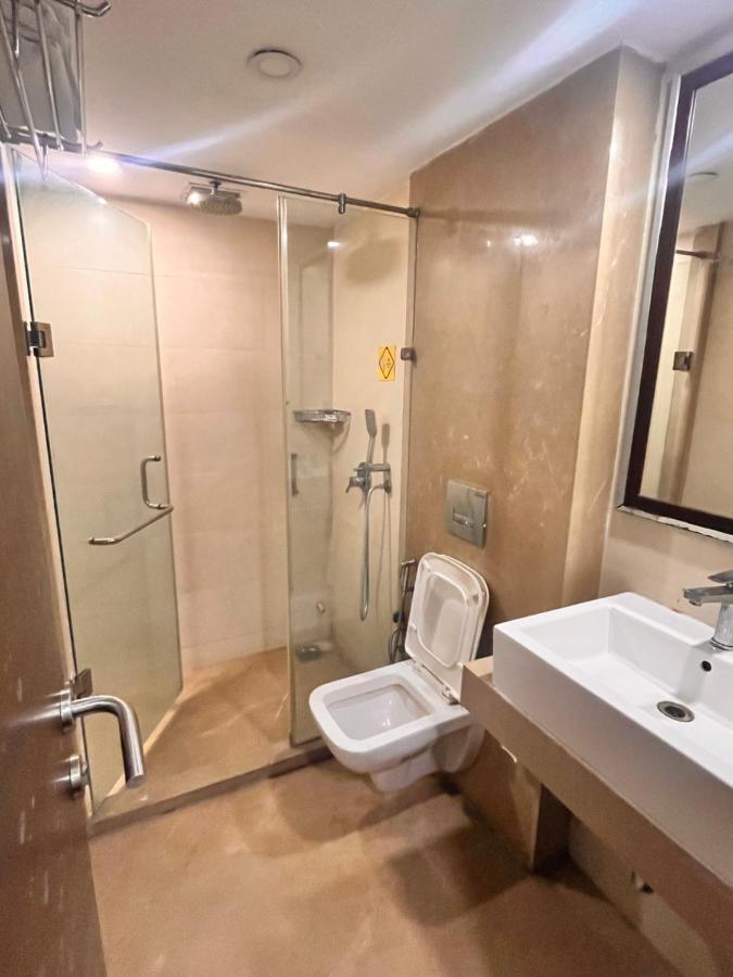 Hotel Krios - Near Sg Highway, Ahmedabad