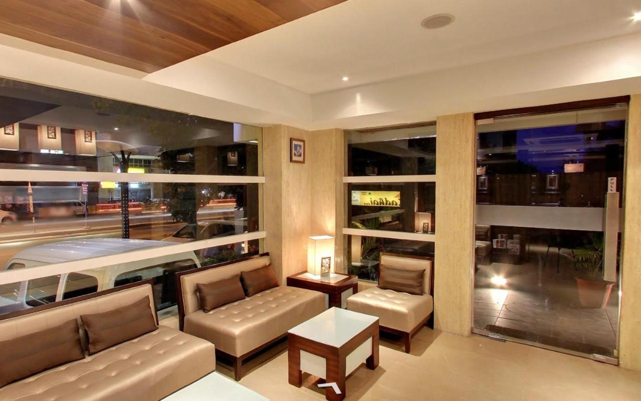Krios - Near Sg Highway, Hotel Ahmedabad