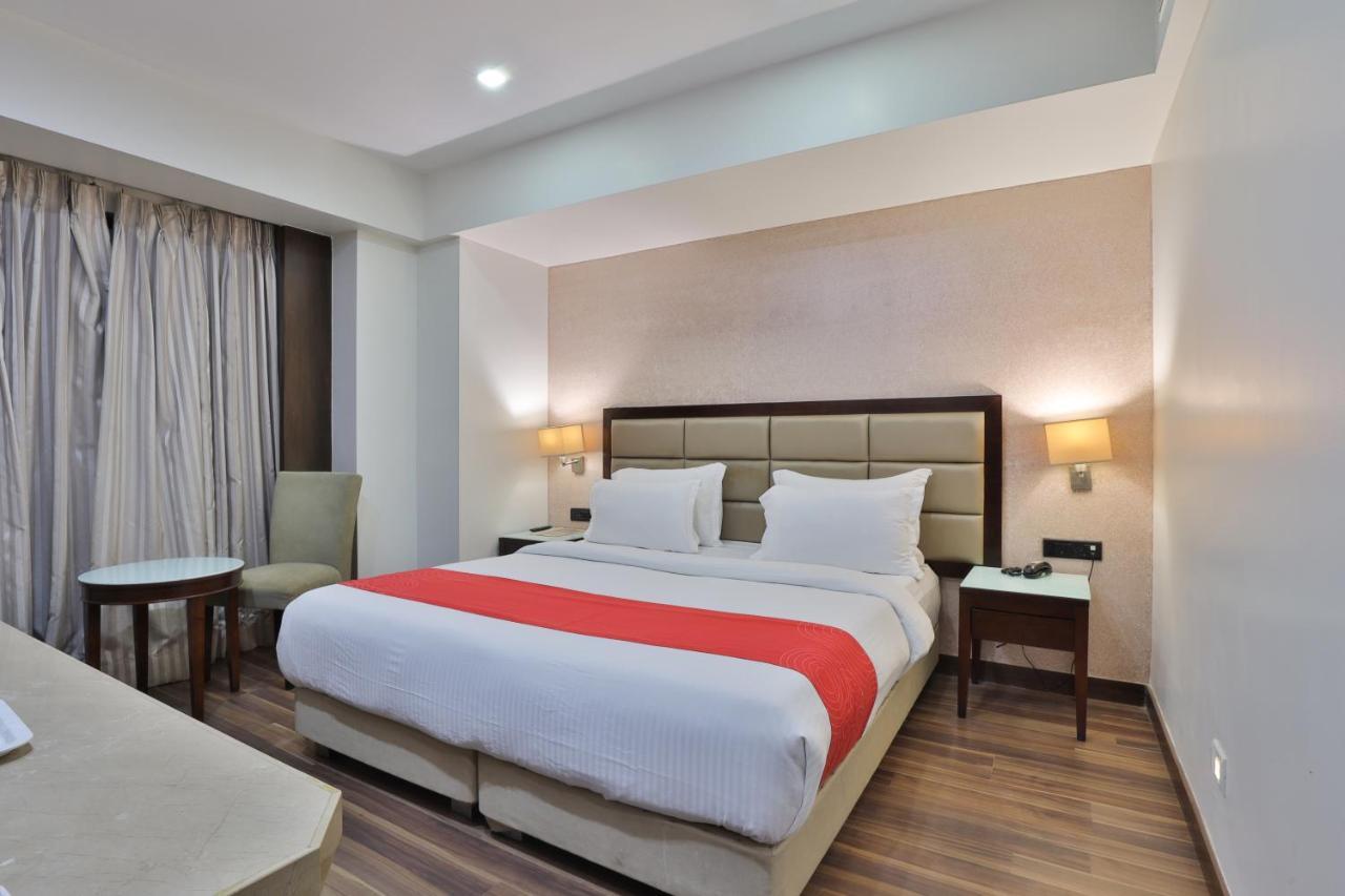 Hotel Krios - Near Sg Highway, Ahmedabad